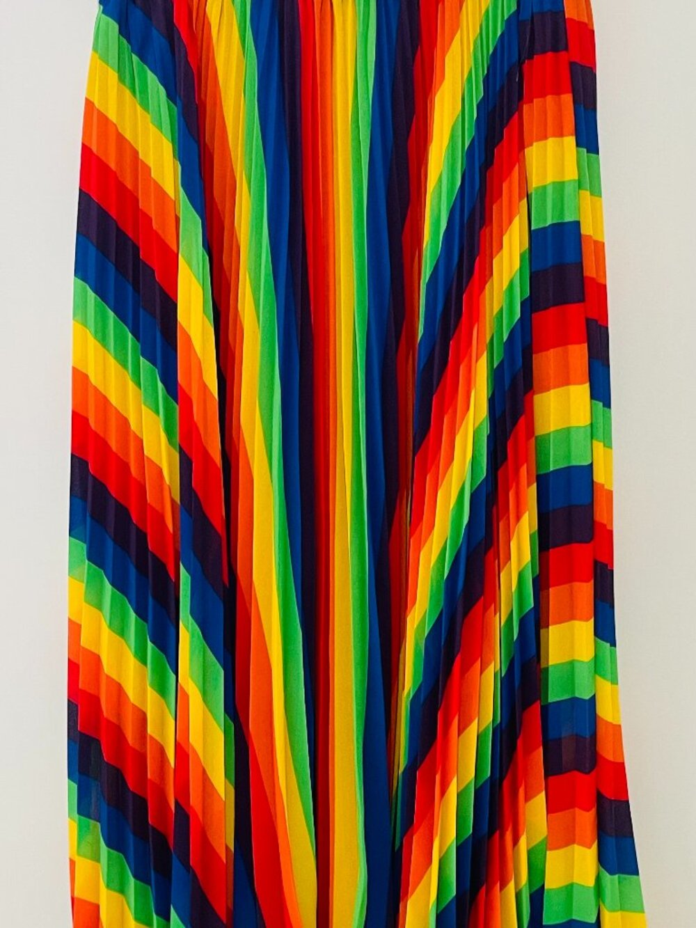 MIchael Kors Rainbow Skirt